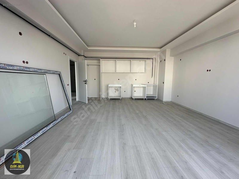 Evim-nur'dan Kalkancı Mah 2+1 Geniş Balkonlu Sıfır Daire — fotoğraf 16