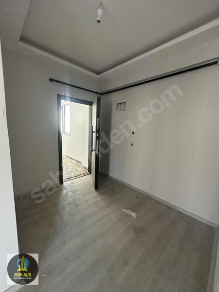 Evim-nur'dan Kalkancı Mah 2+1 Geniş Balkonlu Sıfır Daire — fotoğraf 17