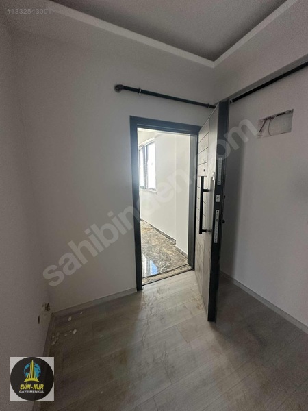 Evim-nur'dan Kalkancı Mah 2+1 Geniş Balkonlu Sıfır Daire — fotoğraf 18