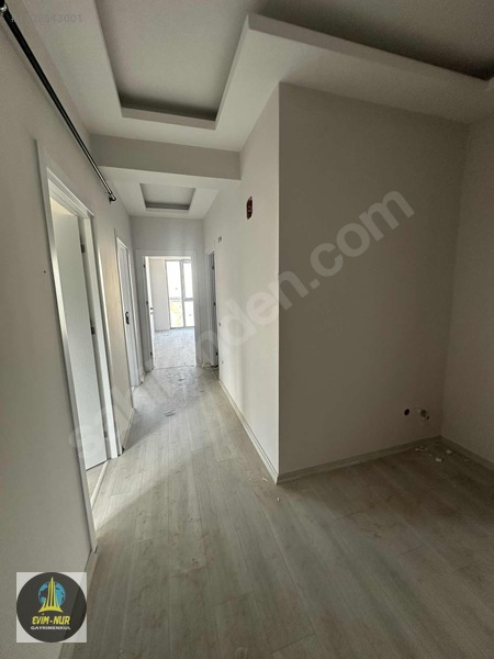 Evim-nur'dan Kalkancı Mah 2+1 Geniş Balkonlu Sıfır Daire — fotoğraf 20