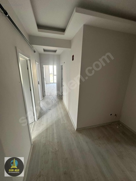 Evim-nur'dan Kalkancı Mah 2+1 Geniş Balkonlu Sıfır Daire — fotoğraf 21