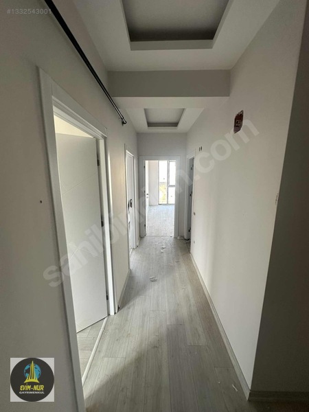 Evim-nur'dan Kalkancı Mah 2+1 Geniş Balkonlu Sıfır Daire — fotoğraf 22