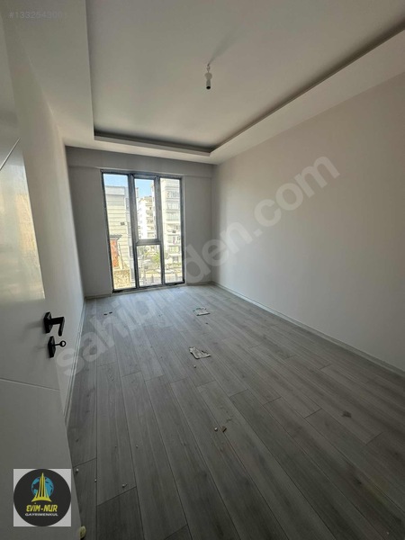 Evim-nur'dan Kalkancı Mah 2+1 Geniş Balkonlu Sıfır Daire — fotoğraf 23
