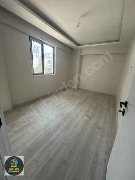Evim-nur'dan Kalkancı Mah 2+1 Geniş Balkonlu Sıfır Daire — fotoğraf 24