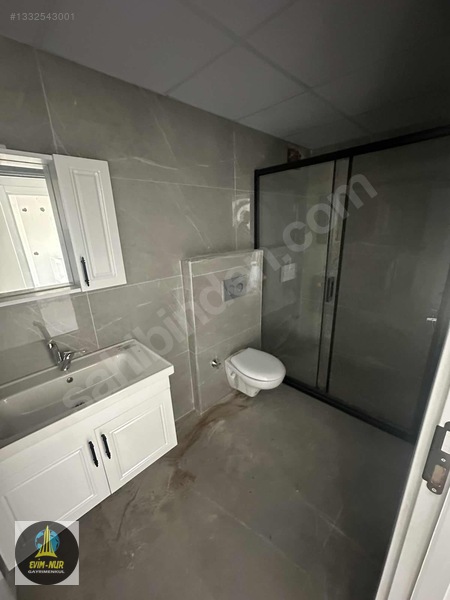 Evim-nur'dan Kalkancı Mah 2+1 Geniş Balkonlu Sıfır Daire — fotoğraf 26