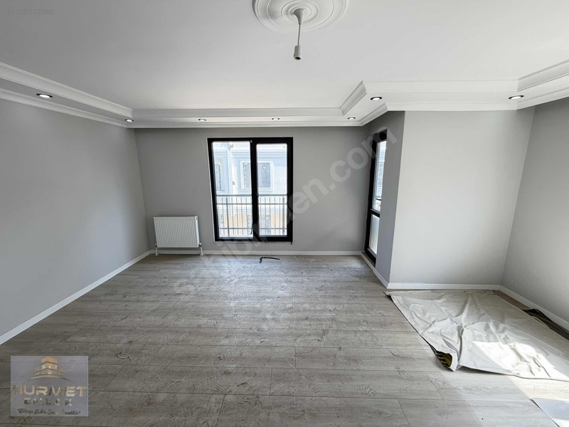 Bağlarbaşı Mah. 4+1 200m2 Asansörlü Dublex — fotoğraf 2