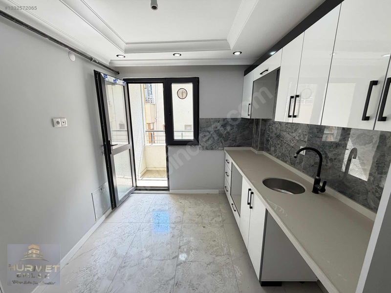 Bağlarbaşı Mah. 4+1 200m2 Asansörlü Dublex — fotoğraf 6