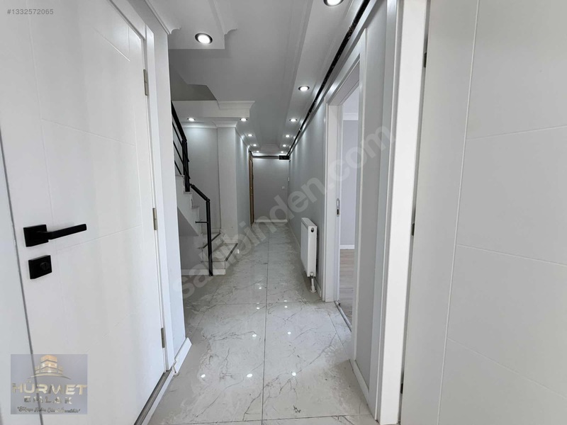 Bağlarbaşı Mah. 4+1 200m2 Asansörlü Dublex — fotoğraf 10