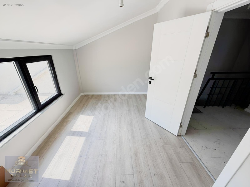 Bağlarbaşı Mah. 4+1 200m2 Asansörlü Dublex — fotoğraf 19