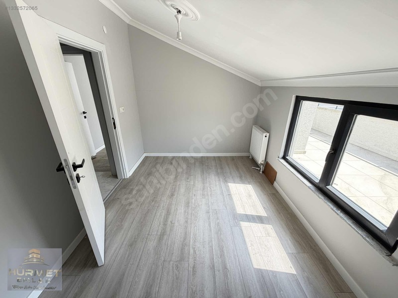 Bağlarbaşı Mah. 4+1 200m2 Asansörlü Dublex — fotoğraf 20