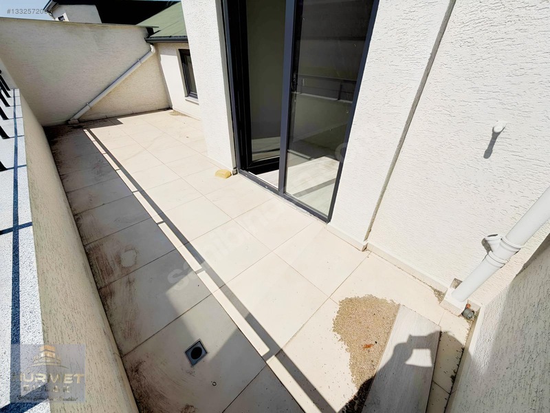 Bağlarbaşı Mah. 4+1 200m2 Asansörlü Dublex — fotoğraf 23