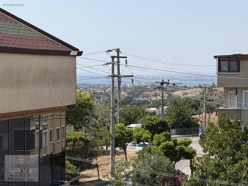 Bağlarbaşı Mah. 4+1 200m2 Asansörlü Dublex — fotoğraf 26