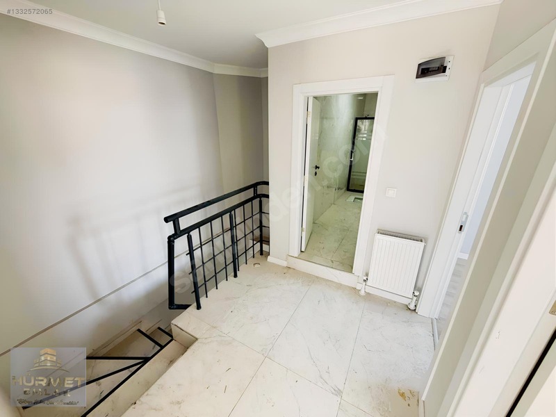 Bağlarbaşı Mah. 4+1 200m2 Asansörlü Dublex — fotoğraf 27