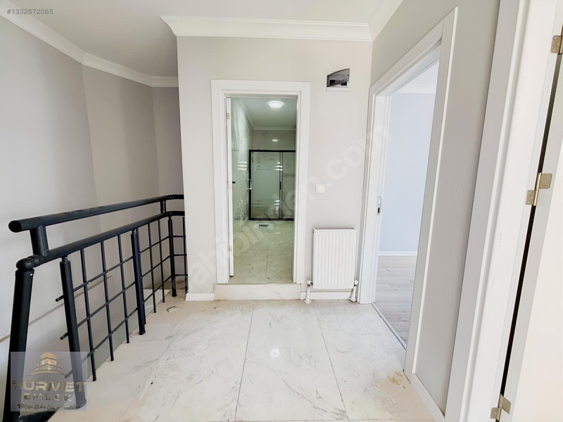 Bağlarbaşı Mah. 4+1 200m2 Asansörlü Dublex — fotoğraf 28