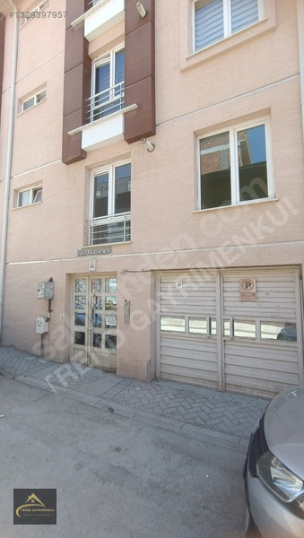 Ertuğrulgazi'De Özdilek Avm Yakını, 1+1 Kiralık Daire