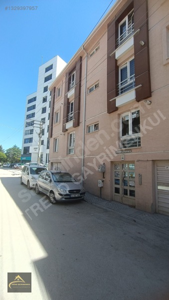 Ertuğrulgazi'de Özdilek Avm Yakını, 1+1 Kiralık Daire — fotoğraf 2