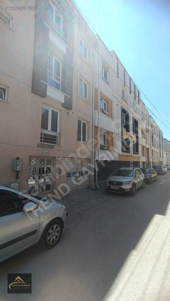 Ertuğrulgazi'de Özdilek Avm Yakını, 1+1 Kiralık Daire — fotoğraf 3