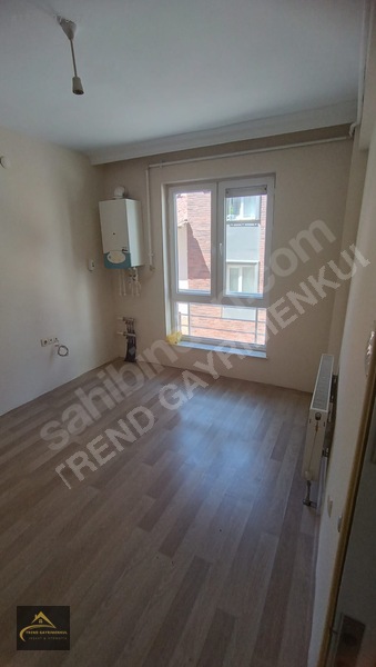 Ertuğrulgazi'de Özdilek Avm Yakını, 1+1 Kiralık Daire — fotoğraf 7