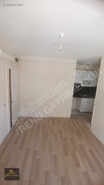Ertuğrulgazi'de Özdilek Avm Yakını, 1+1 Kiralık Daire — fotoğraf 9