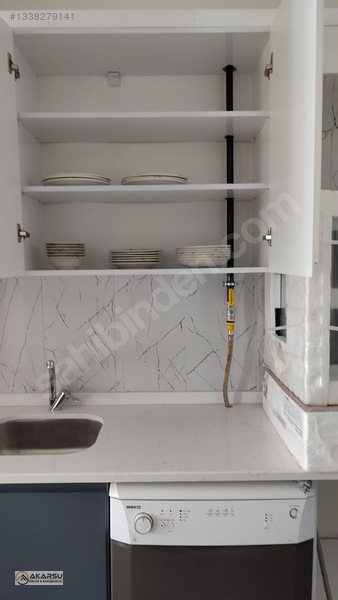 Eşyalı Kiralık Daire Turhal Akarsu Emlak'tan — fotoğraf 3