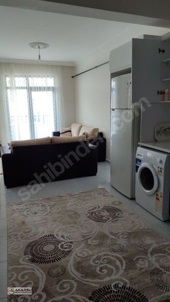 Eşyalı Kiralık Daire Turhal Akarsu Emlak'tan — fotoğraf 4