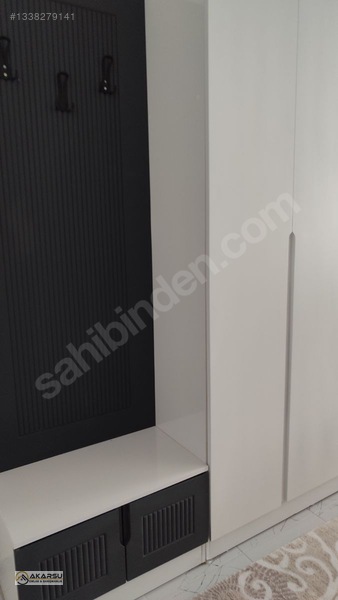 Eşyalı Kiralık Daire Turhal Akarsu Emlak'tan — fotoğraf 5