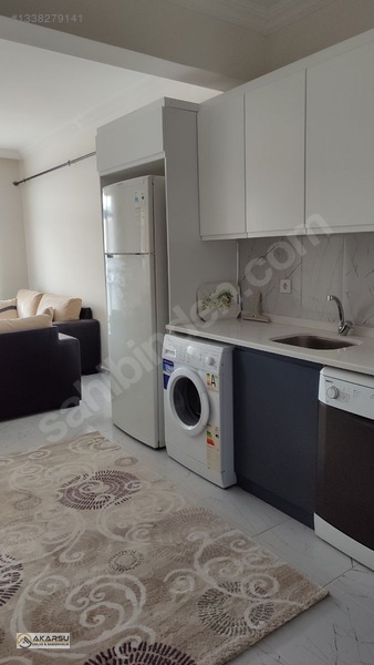 Eşyalı Kiralık Daire Turhal Akarsu Emlak'tan — fotoğraf 6