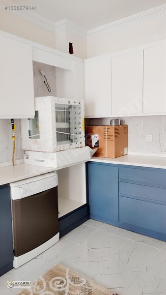 Eşyalı Kiralık Daire Turhal Akarsu Emlak'tan — fotoğraf 7