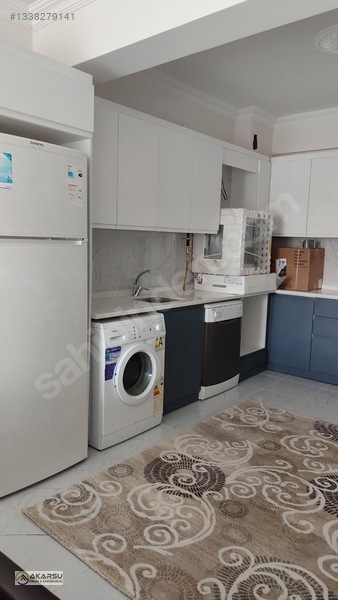 Eşyalı Kiralık Daire Turhal Akarsu Emlak'tan — fotoğraf 8