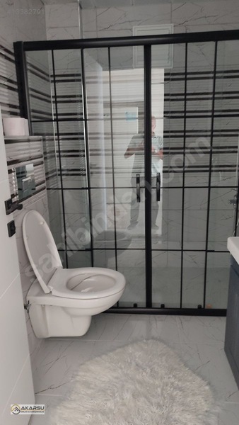Eşyalı Kiralık Daire Turhal Akarsu Emlak'tan — fotoğraf 9