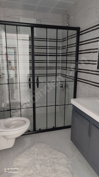 Eşyalı Kiralık Daire Turhal Akarsu Emlak'tan — fotoğraf 10