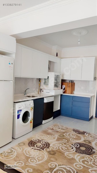 Eşyalı Kiralık Daire Turhal Akarsu Emlak'tan — fotoğraf 11