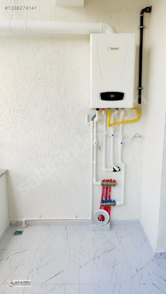 Eşyalı Kiralık Daire Turhal Akarsu Emlak'tan — fotoğraf 13