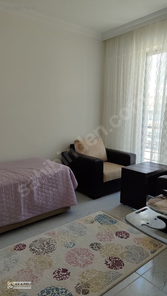 Eşyalı Kiralık Daire Turhal Akarsu Emlak'tan — fotoğraf 14