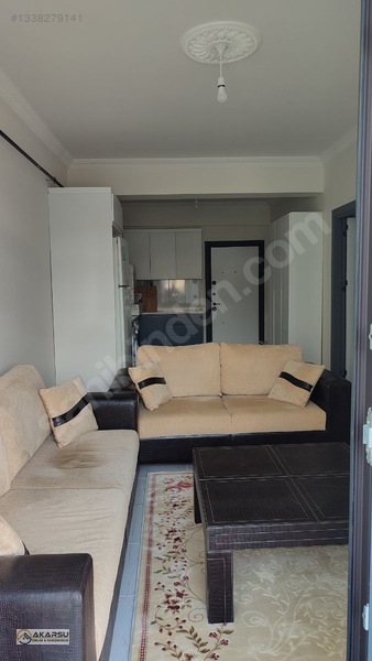 Eşyalı Kiralık Daire Turhal Akarsu Emlak'tan — fotoğraf 16