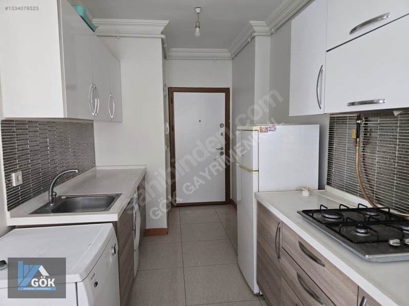 Belde'De Batman Park Civarı Kiralık Eşyalı Daire