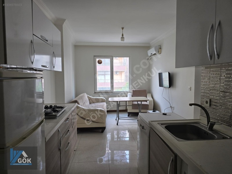 Belde'de Batman Park Civarı Kiralık Eşyalı Daire — fotoğraf 3