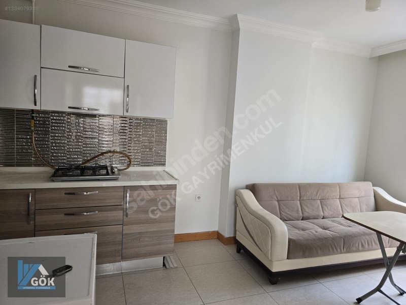 Belde'de Batman Park Civarı Kiralık Eşyalı Daire — fotoğraf 4