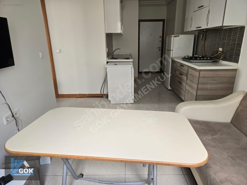 Belde'de Batman Park Civarı Kiralık Eşyalı Daire — fotoğraf 5