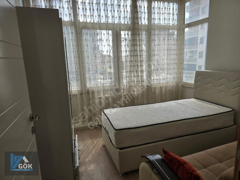 Belde'de Batman Park Civarı Kiralık Eşyalı Daire — fotoğraf 7