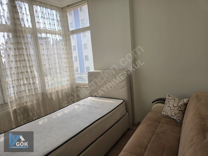 Belde'de Batman Park Civarı Kiralık Eşyalı Daire — fotoğraf 8