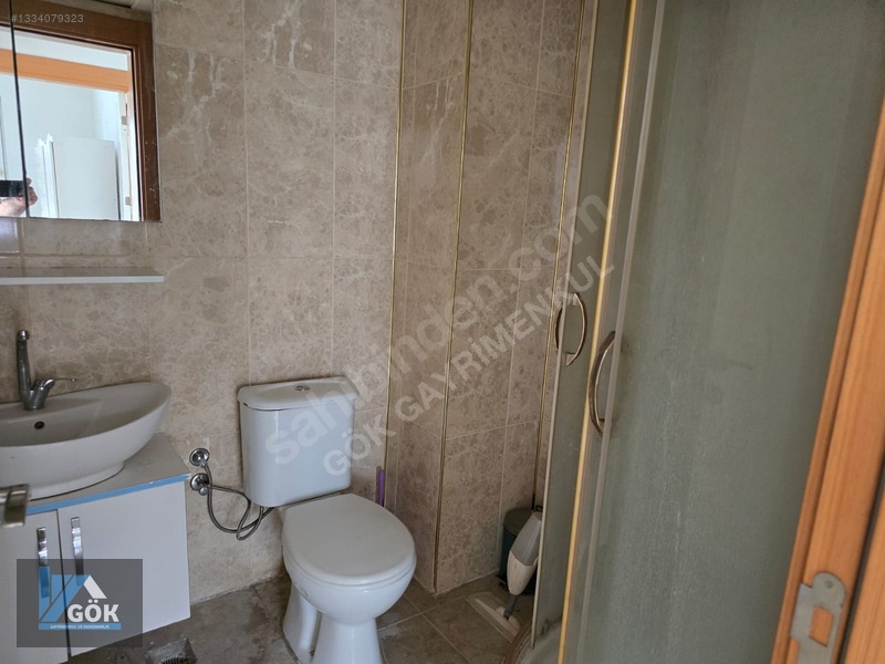 Belde'de Batman Park Civarı Kiralık Eşyalı Daire — fotoğraf 9