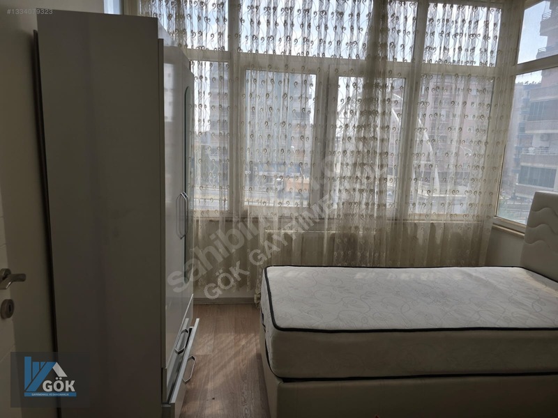 Belde'de Batman Park Civarı Kiralık Eşyalı Daire — fotoğraf 11