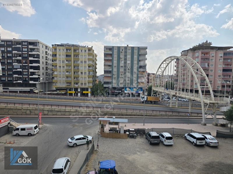 Belde'de Batman Park Civarı Kiralık Eşyalı Daire — fotoğraf 12