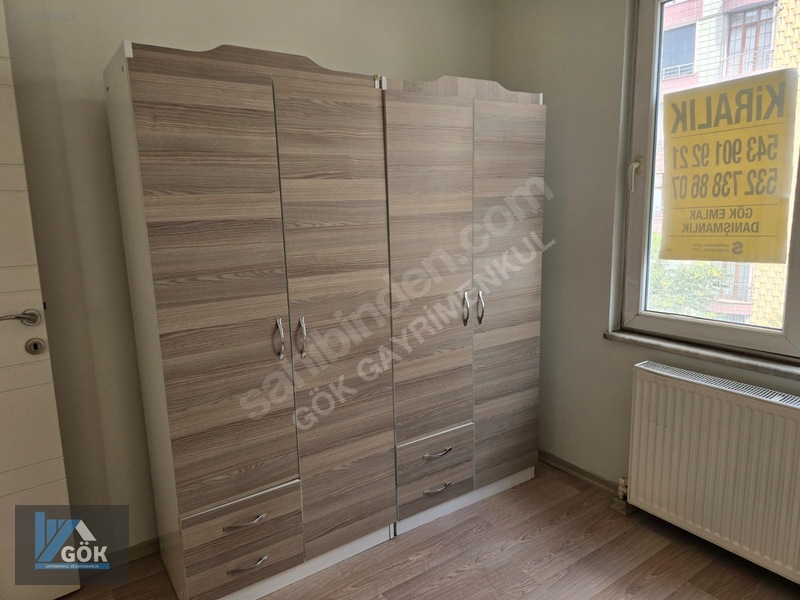 Belde'de Batman Park Civarı Kiralık Eşyalı Daire — fotoğraf 15
