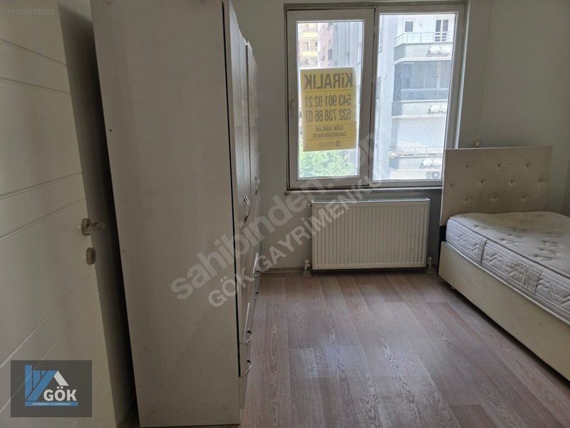 Belde'de Batman Park Civarı Kiralık Eşyalı Daire — fotoğraf 16