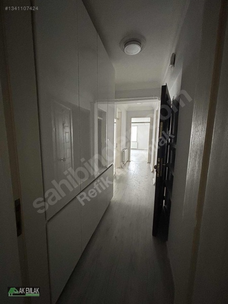 Akdeniz Mahallesi Kiralık Daire — fotoğraf 2