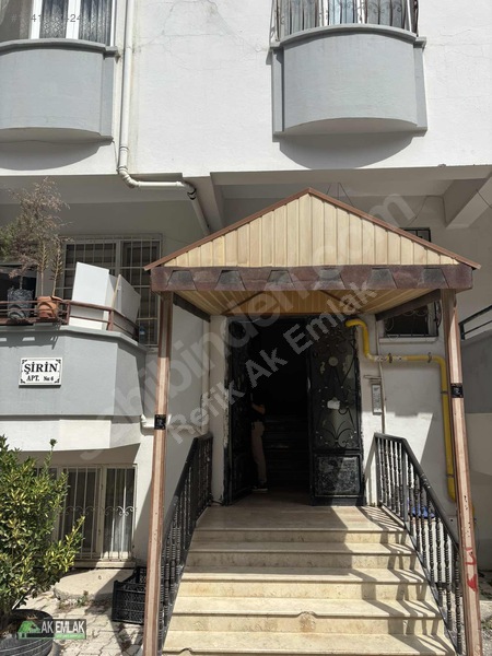 Akdeniz Mahallesi Kiralık Daire — fotoğraf 14