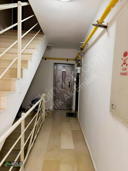 Akdeniz Mahallesi Kiralık Daire — fotoğraf 15