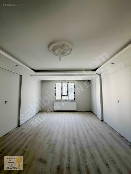 Mümin Altın Emlaktan Kiralık 3+1 Daıre